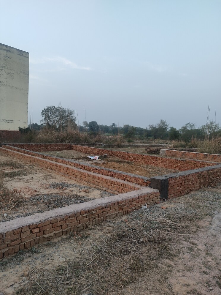 undefined, raj nagar extension  100 Sq.Yd. Plot In Raj Nagar Extension Ghaziabad 8347935