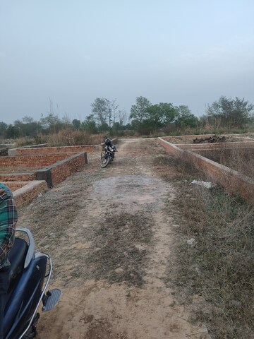 Plot Area in  Plot at Raj Nagar Extension – for Sale