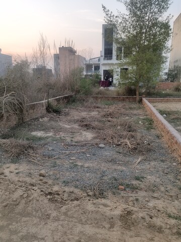 Plot Area in  Plot at Raj Nagar Extension – for Sale