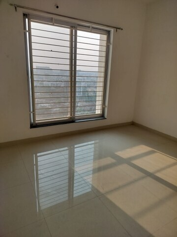Master Bedroom in 3 BHK Apartment at Goel Ganga Altus, Kharadi – for Rent