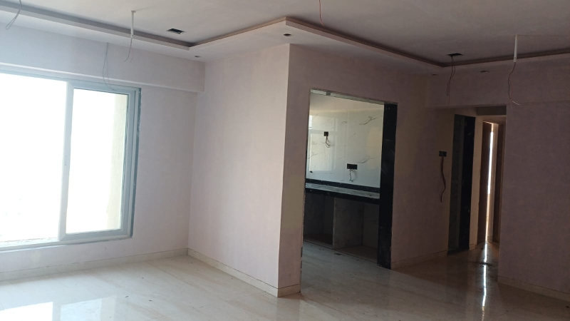 2 BHK Apartment For Sale in Jai Kalyani Tower