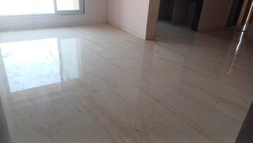 Living Room in 2 BHK Apartment at Thane West – for Sale