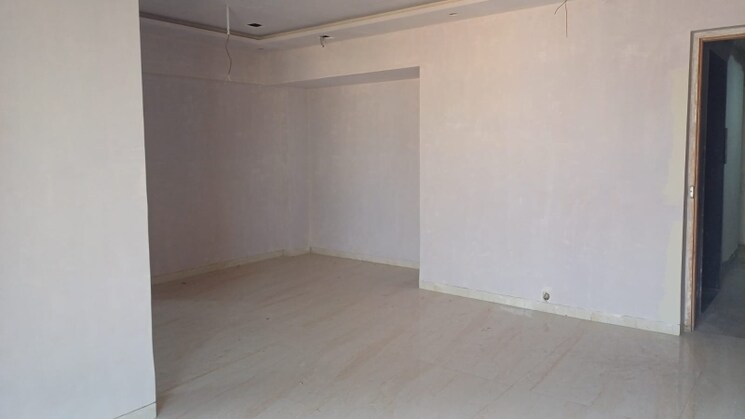 Living Room, thane west 2 Bedroom 672 Sq.Ft. Apartment In Thane West Thane 8347938