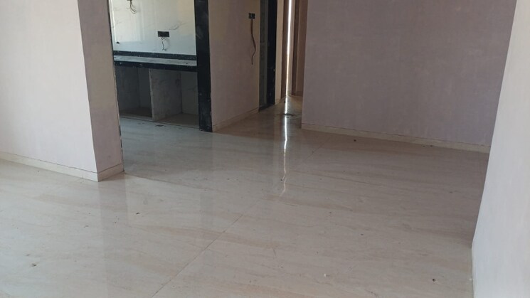 Living Room, thane west 2 Bedroom 672 Sq.Ft. Apartment In Thane West Thane 8347938