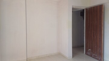 Living Room in 2 BHK Apartment at Thane West – for Sale