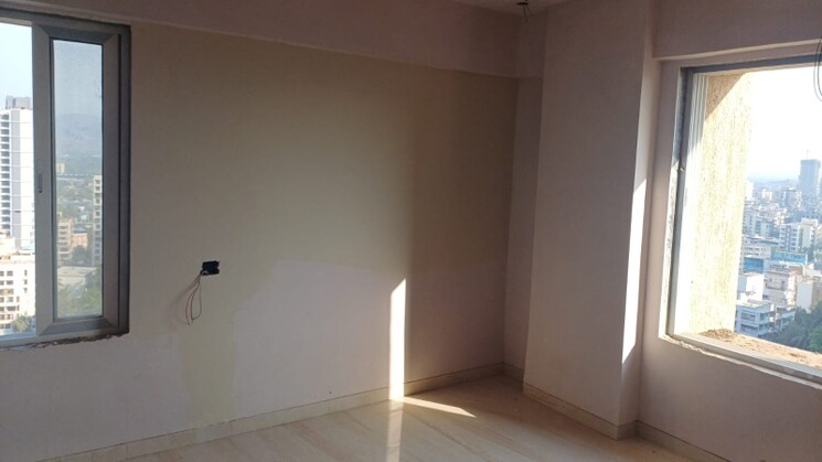 Living Room, thane west 2 Bedroom 672 Sq.Ft. Apartment In Thane West Thane 8347938