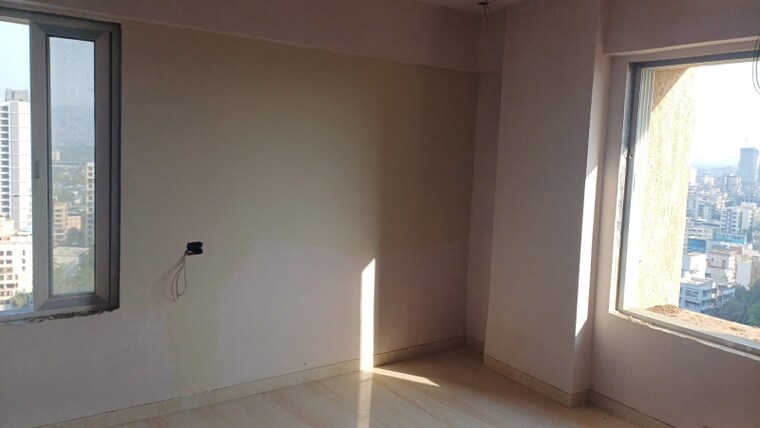 Living Room, thane west 2 Bedroom 672 Sq.Ft. Apartment In Thane West Thane 8347938
