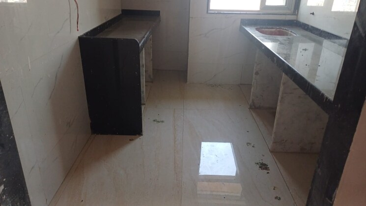 Kitchen, thane west 2 Bedroom 672 Sq.Ft. Apartment In Thane West Thane 8347938