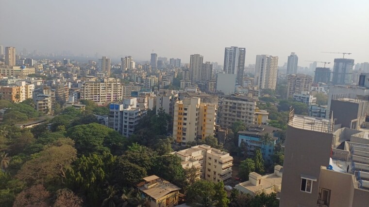 Exterior View, thane west 2 Bedroom 672 Sq.Ft. Apartment In Thane West Thane 8347938