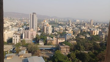 2 BHK Apartment – Exterior View View at Thane West - for Sale