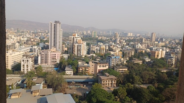 Exterior View, thane west 2 Bedroom 672 Sq.Ft. Apartment In Thane West Thane 8347938