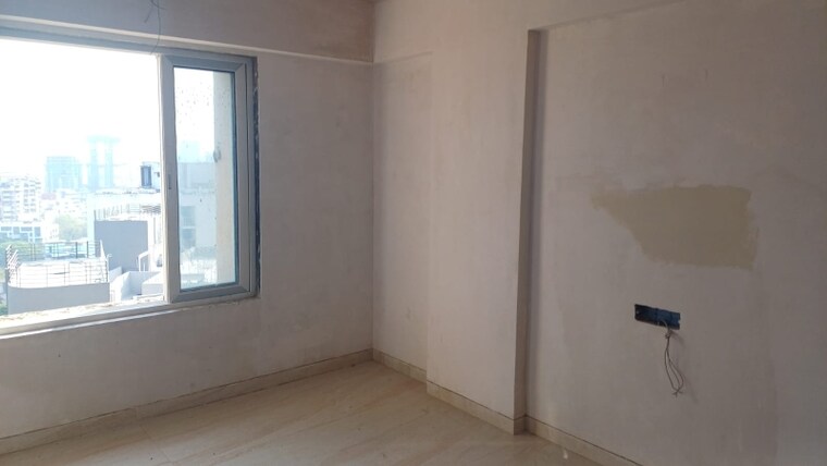Bedroom, thane west 2 Bedroom 672 Sq.Ft. Apartment In Thane West Thane 8347938