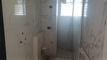 Bathroom in 2 BHK Apartment at Thane West – for Sale