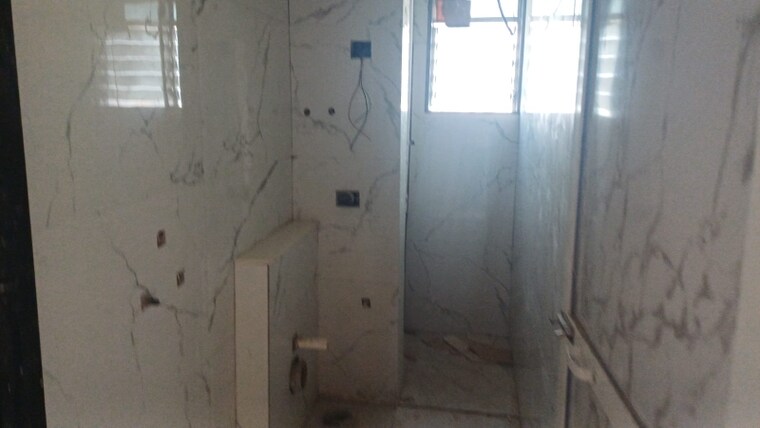 Bathroom, thane west 2 Bedroom 672 Sq.Ft. Apartment In Thane West Thane 8347938