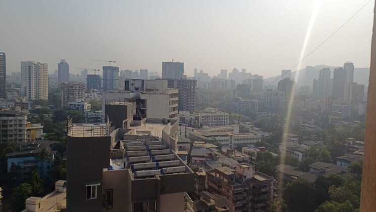 Exterior View, thane west 2 Bedroom 672 Sq.Ft. Apartment In Thane West Thane 8347938