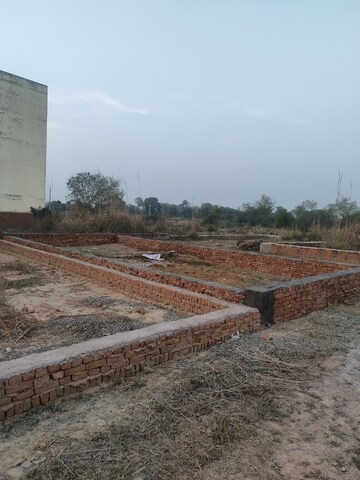  Plot For Sale in Raj Nagar Extension