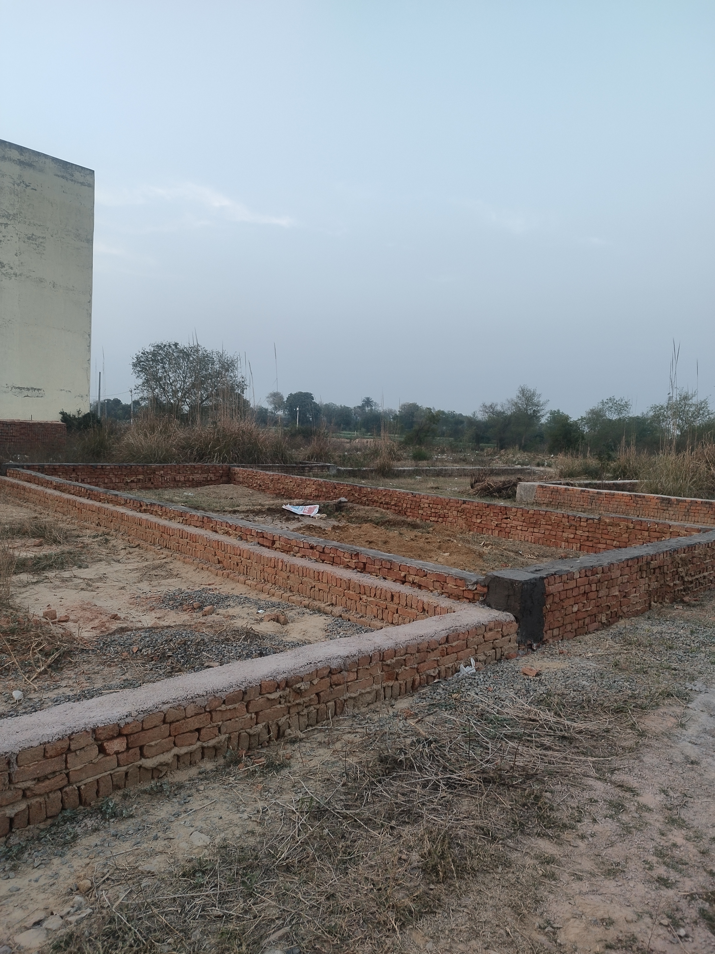 Plot For Sale in Sai Puram Raj Nagar Exten