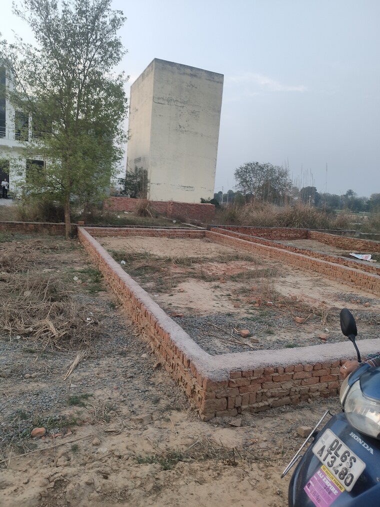 undefined, raj nagar extension  100 Sq.Yd. Plot In Raj Nagar Extension Ghaziabad 8347937