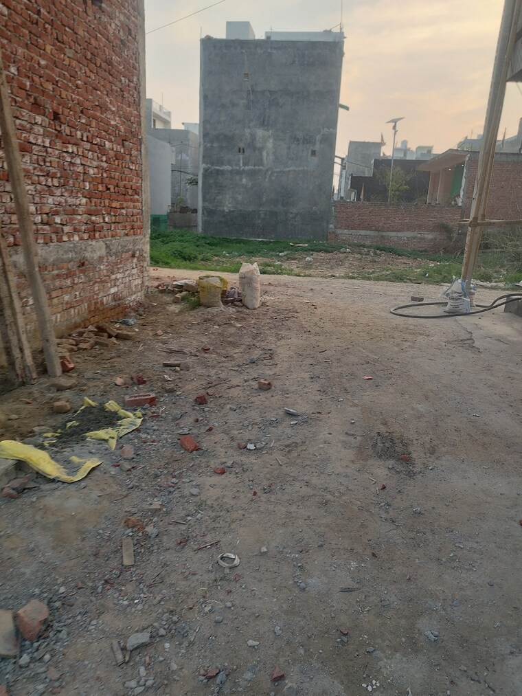 undefined, raj nagar extension  100 Sq.Yd. Plot In Raj Nagar Extension Ghaziabad 8347937