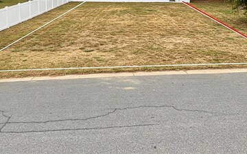 Plot For Sale in Mehul Nagar Society