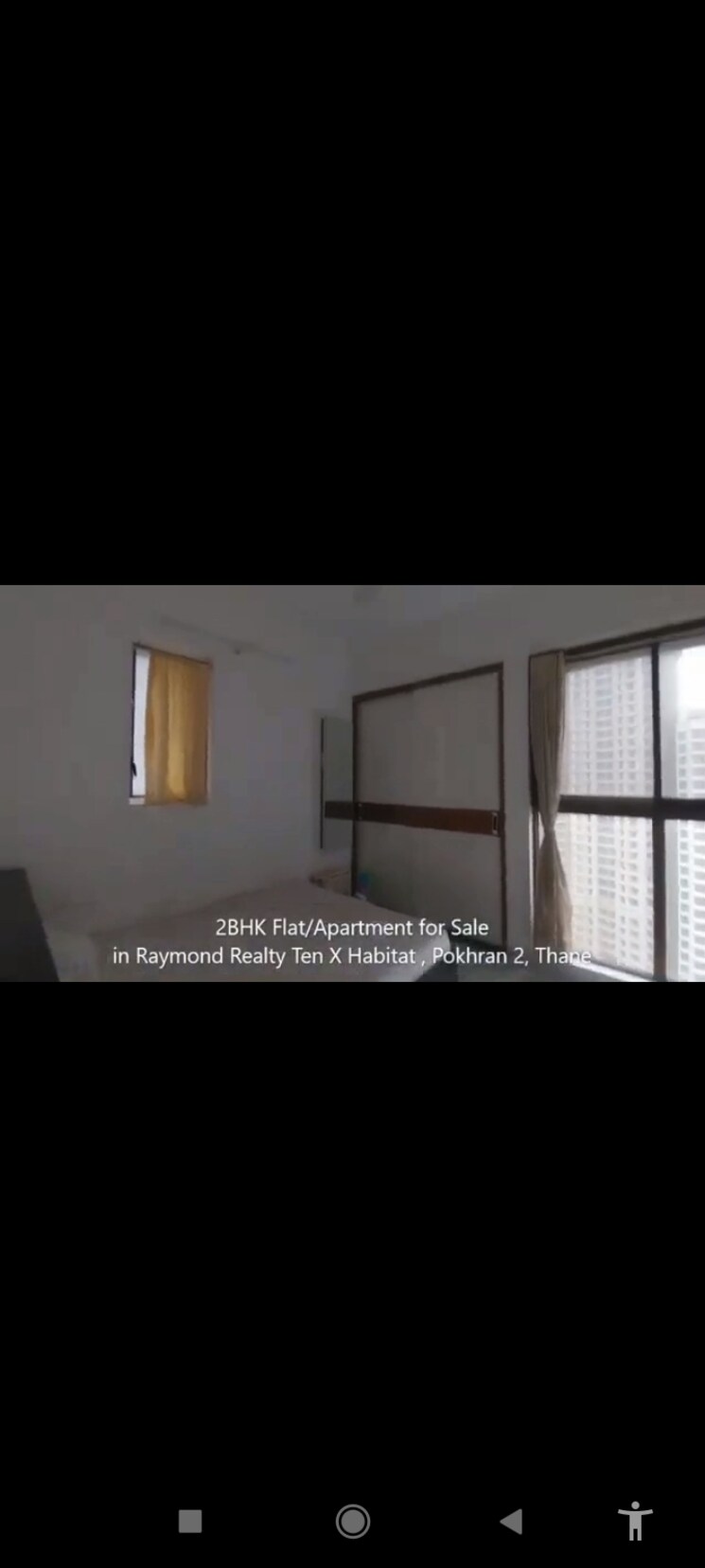 Room, raymond-ten-x-habitat 2 Bedroom 635 Sq.Ft. Apartment In Pokhran Road No 2 Thane 8347940