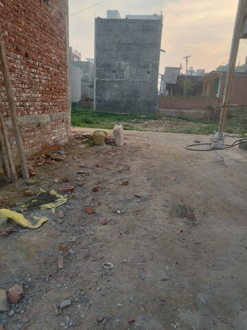 Plot Area in  Plot at Raj Nagar Extension – for Sale