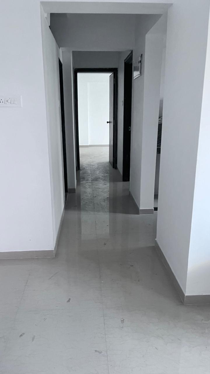 2 BHK + Pooja Room,Extra Room 583 Sq.Ft. Apartment in Ekta Parks Ville