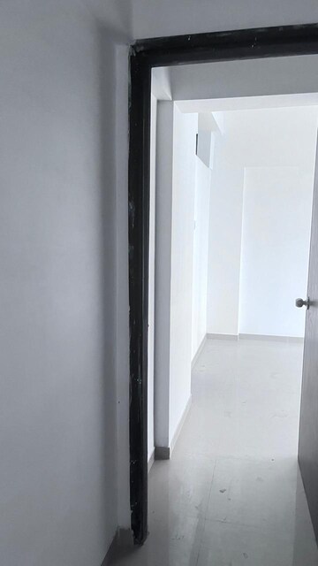 Building Lobby in 2 BHK Apartment at Ekta Parks Ville, Virar West – for Sale