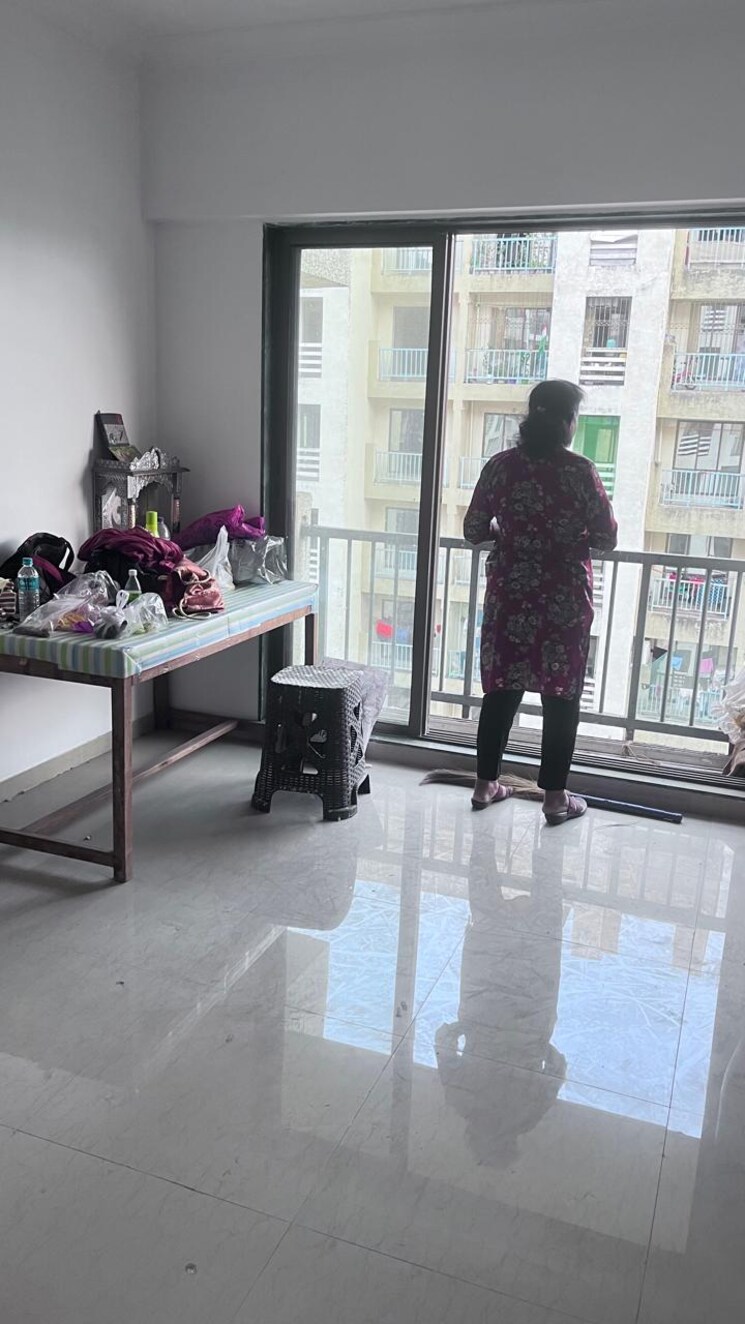 Gym, ekta-parks-ville 2 Bedroom 583 Sq.Ft. Apartment In Virar West Palghar 8347942