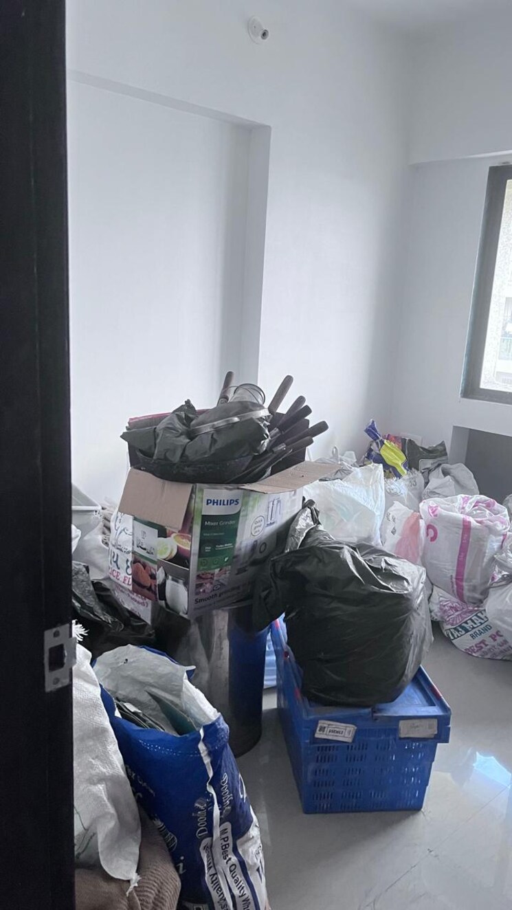 Master Bedroom, ekta-parks-ville 2 Bedroom 583 Sq.Ft. Apartment In Virar West Palghar 8347942