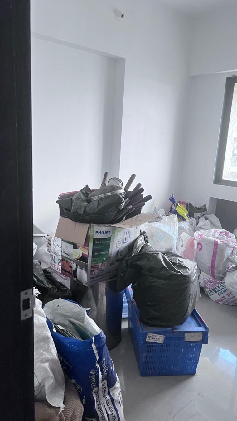 Master Bedroom, ekta-parks-ville 2 Bedroom 583 Sq.Ft. Apartment In Virar West Palghar 8347942