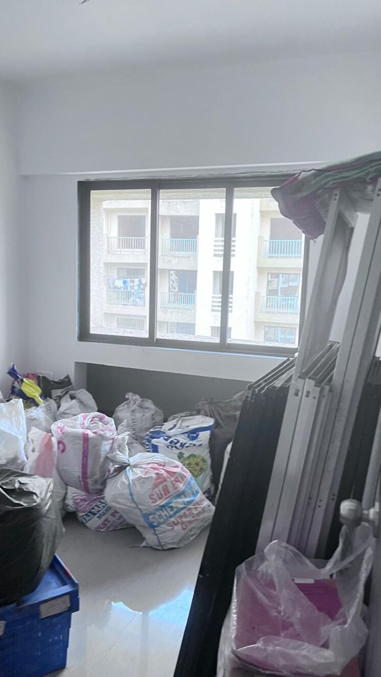 Balcony, ekta-parks-ville 2 Bedroom 583 Sq.Ft. Apartment In Virar West Palghar 8347942