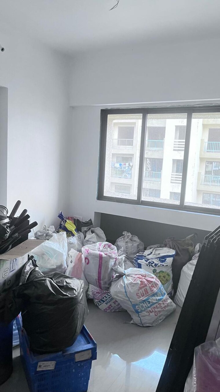  Parking, ekta-parks-ville 2 Bedroom 583 Sq.Ft. Apartment In Virar West Palghar 8347942