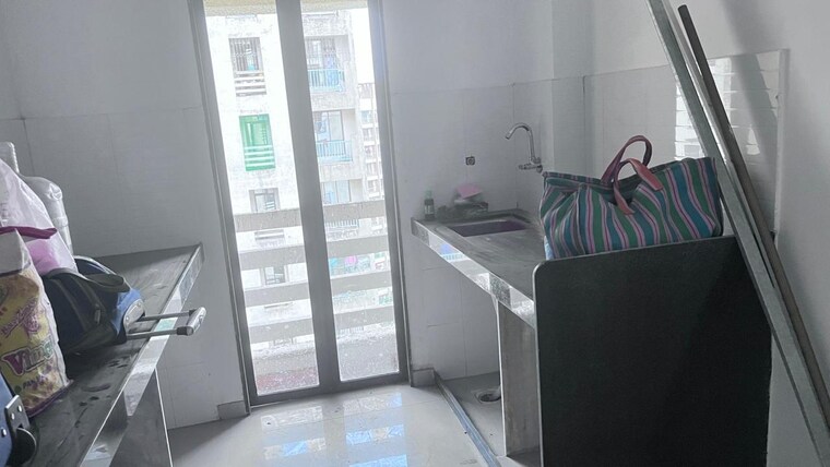 Master Bedroom, ekta-parks-ville 2 Bedroom 583 Sq.Ft. Apartment In Virar West Palghar 8347942