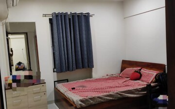 2 BHK Apartment For Rent in Oakwood CHS Sus, Sus