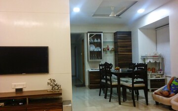 2 BHK Apartment For Rent in Anmol Pride Pashan, Pashan