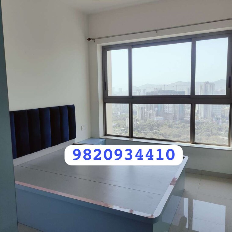 Kitchen, kalpataru-paramount-b 2 Bedroom 711 Sq.Ft. Apartment In Majiwada Thane 8347947