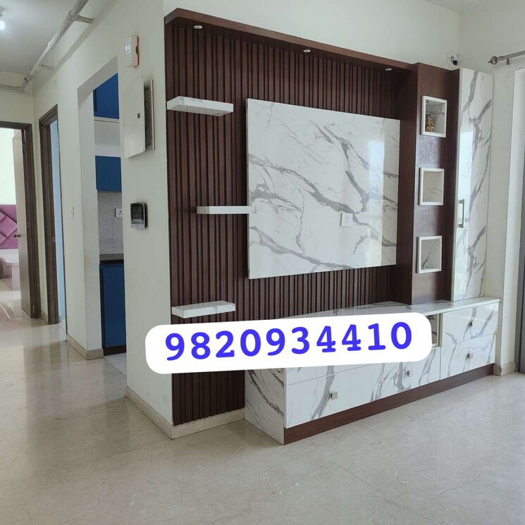 Room, kalpataru-paramount-b 2 Bedroom 711 Sq.Ft. Apartment In Majiwada Thane 8347947