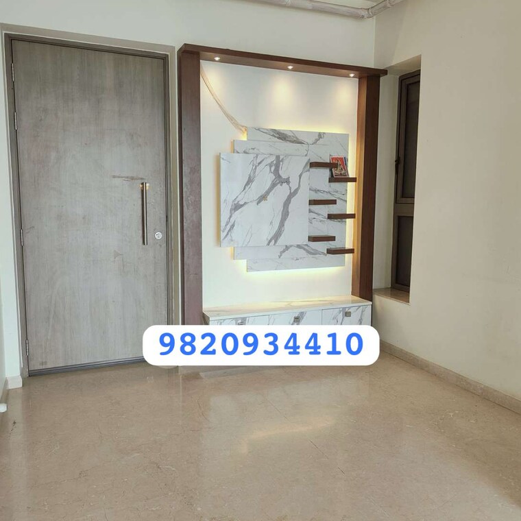 Room, kalpataru-paramount-b 2 Bedroom 711 Sq.Ft. Apartment In Majiwada Thane 8347947