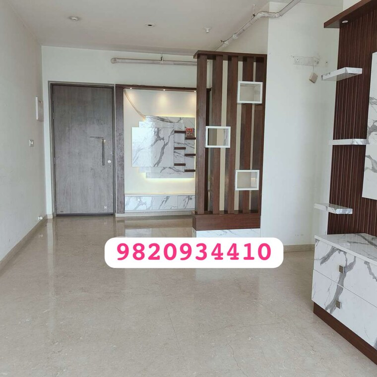 Room, kalpataru-paramount-b 2 Bedroom 711 Sq.Ft. Apartment In Majiwada Thane 8347947