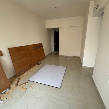 Living Room in 2 BHK Apartment at Piramal Vaikunth, Ashok Nagar – for Rent