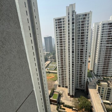 2 BHK Apartment – Exterior View View at Piramal Vaikunth, Ashok Nagar - for Rent