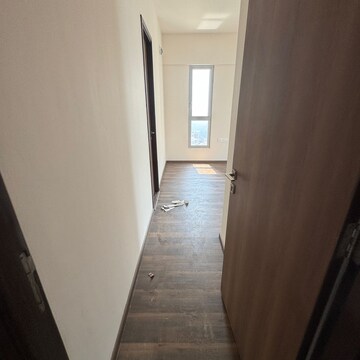 Building Lobby in 2 BHK Apartment at Piramal Vaikunth, Ashok Nagar – for Rent
