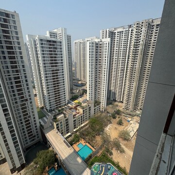 2 BHK Apartment – Exterior View View at Piramal Vaikunth, Ashok Nagar - for Rent