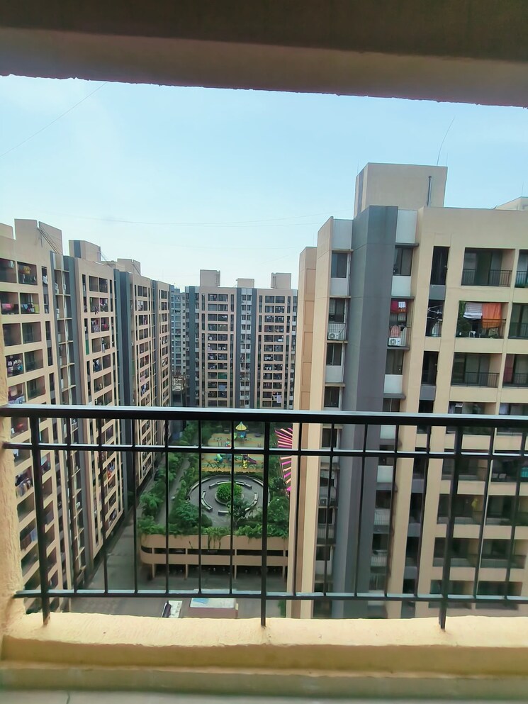 Exterior View, rustomjee-virar-avenue-l1-l2-and-l4-wing-c-and-d 2 Bedroom 512 Sq.Ft. Apartment In Virar West Palghar 8347954