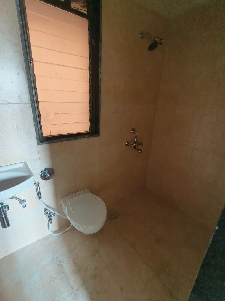 Bathroom, rustomjee-virar-avenue-l1-l2-and-l4-wing-c-and-d 2 Bedroom 512 Sq.Ft. Apartment In Virar West Palghar 8347954