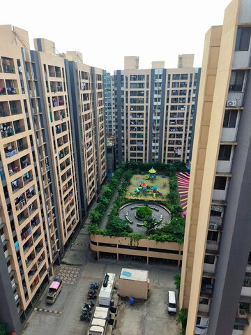 2 BHK Apartment For Resale in Rustomjee Virar Avenue L1 L2 And L4 Wing C And D Virar West Palghar  8347954