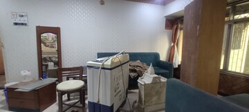 Master Bedroom in 2 BHK Apartment at Krishna Galaxy Santacruz, Santacruz East – for Rent
