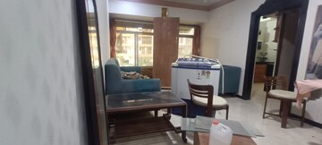 2 BHK Apartment For Rent in Krishna Galaxy Santacruz Santacruz East Mumbai  8347957