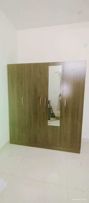 Furnished Amenities in 2.5 BHK Apartment at My Home Tridasa, Tellapur – for Rent